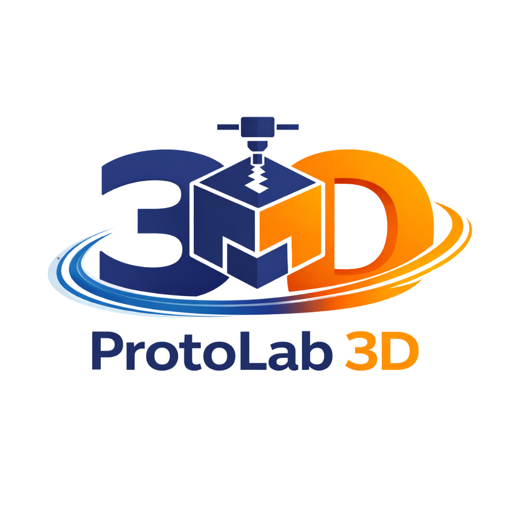 ProtoLab 3D | Impressão 3D